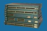 Cisco switches